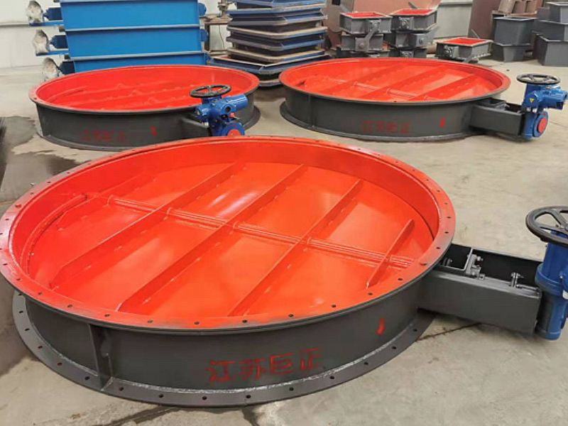 親，知道擋板門主要由哪些部分組成的嗎